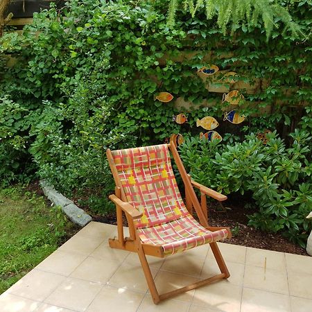 Pokoje I Apartamenty Przy Sosnowej Poddąbie Εξωτερικό φωτογραφία