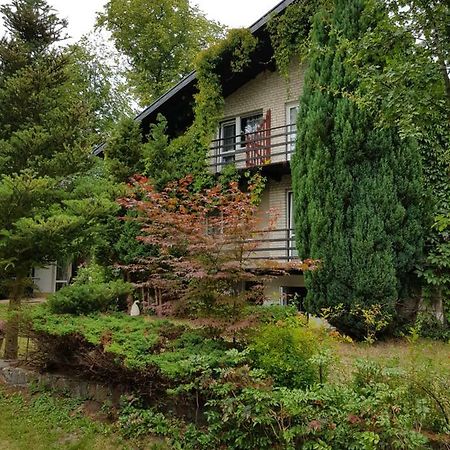 Pokoje I Apartamenty Przy Sosnowej Poddąbie Εξωτερικό φωτογραφία