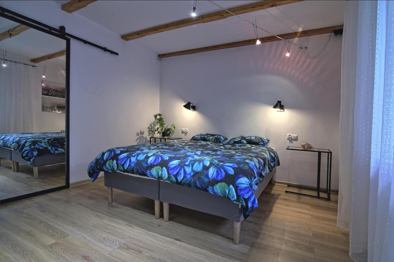 Pokoje I Apartamenty Przy Sosnowej Poddąbie Εξωτερικό φωτογραφία
