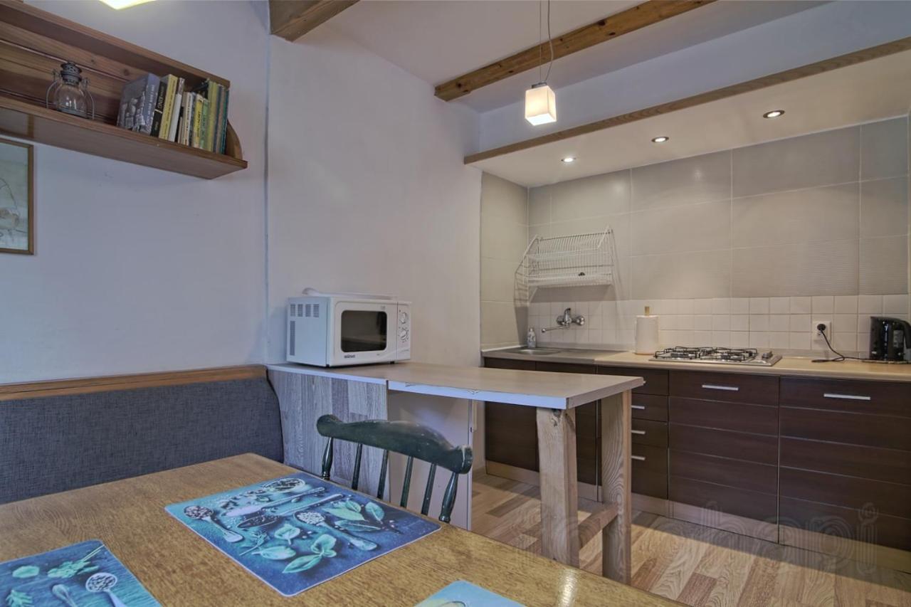 Pokoje I Apartamenty Przy Sosnowej Poddąbie Εξωτερικό φωτογραφία