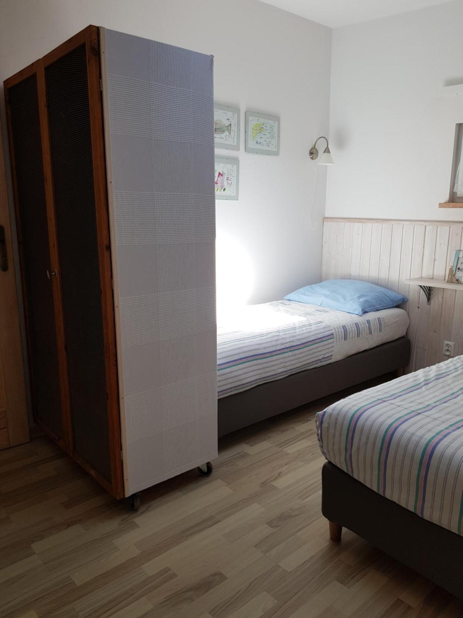 Pokoje I Apartamenty Przy Sosnowej Poddąbie Εξωτερικό φωτογραφία