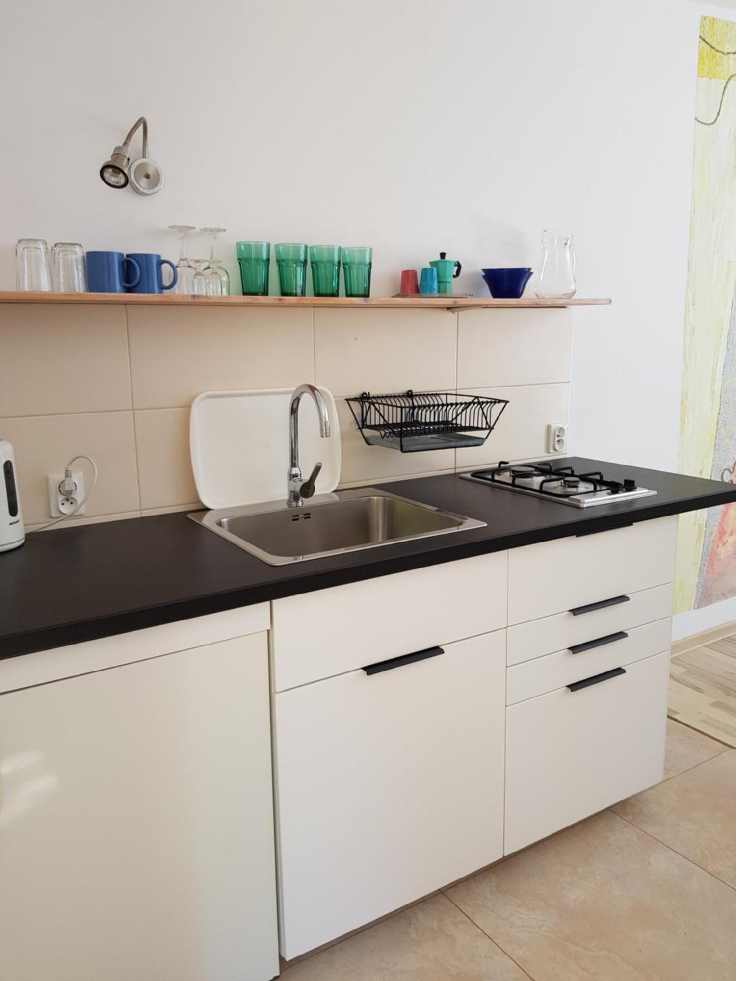 Pokoje I Apartamenty Przy Sosnowej Poddąbie Εξωτερικό φωτογραφία