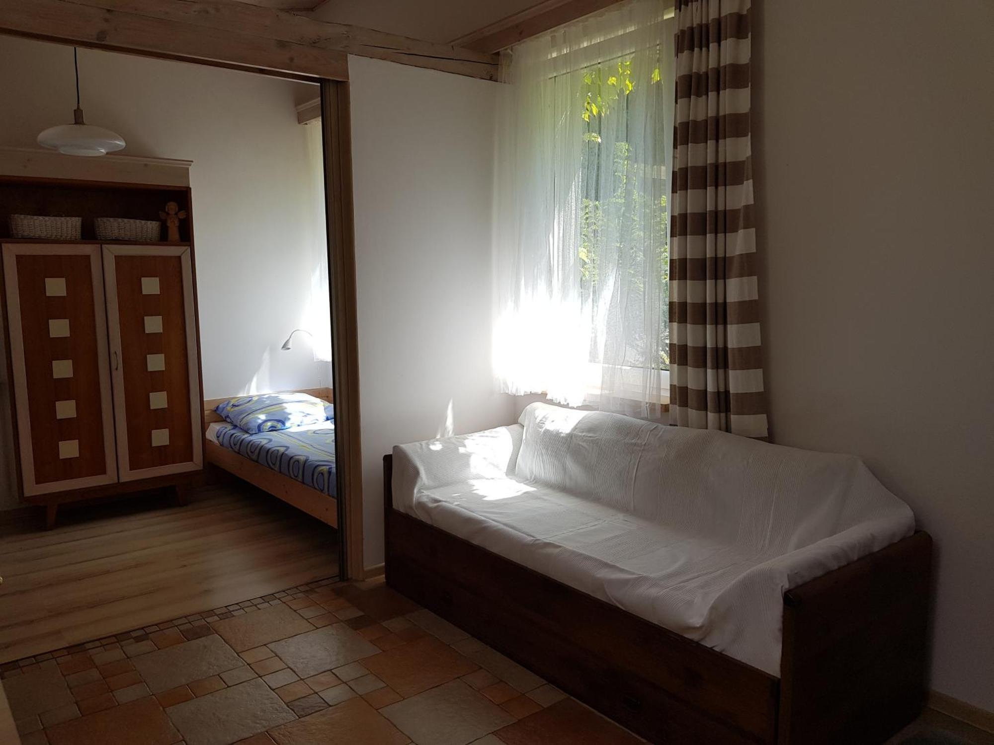 Pokoje I Apartamenty Przy Sosnowej Poddąbie Εξωτερικό φωτογραφία