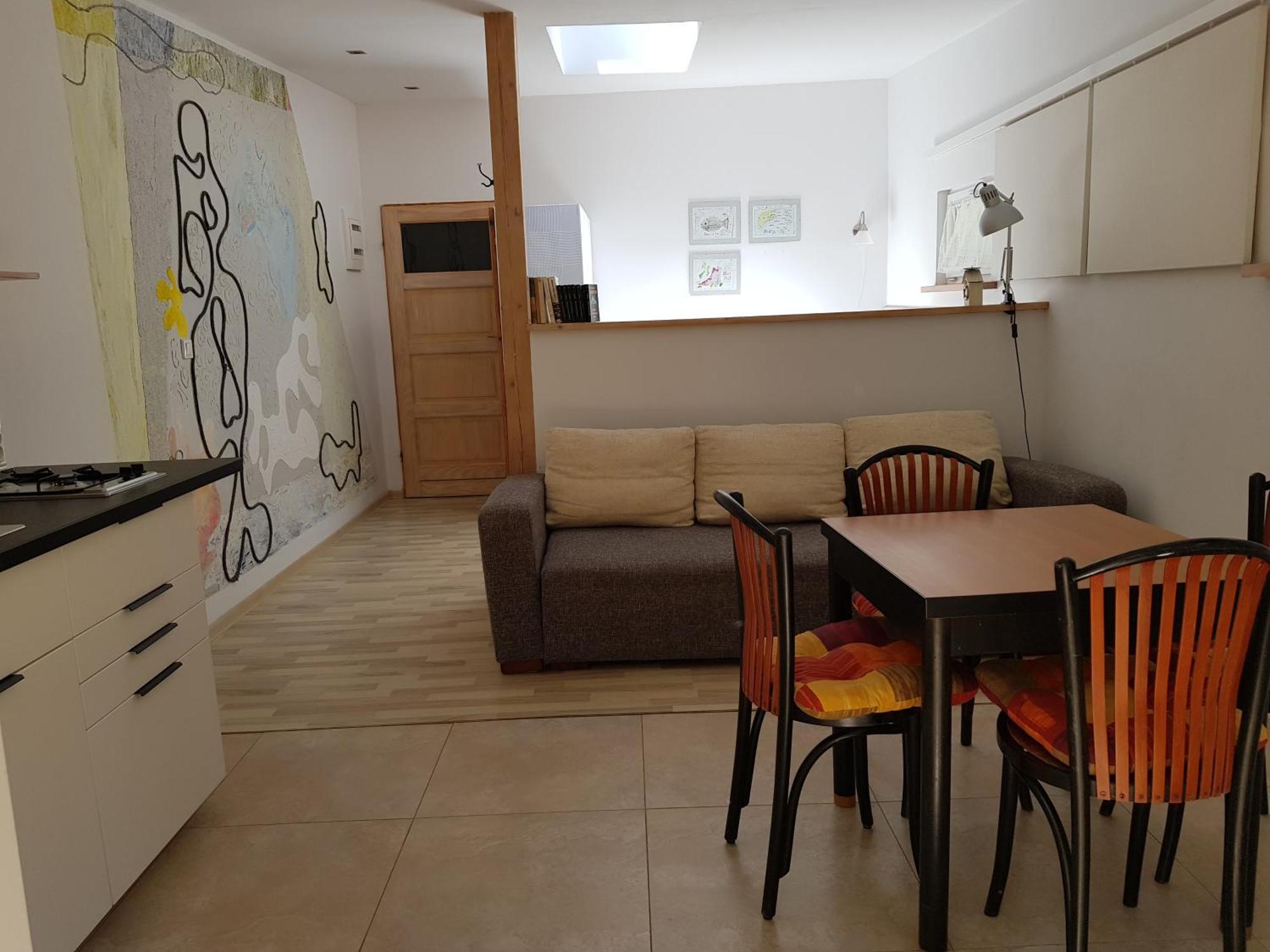 Pokoje I Apartamenty Przy Sosnowej Poddąbie Εξωτερικό φωτογραφία