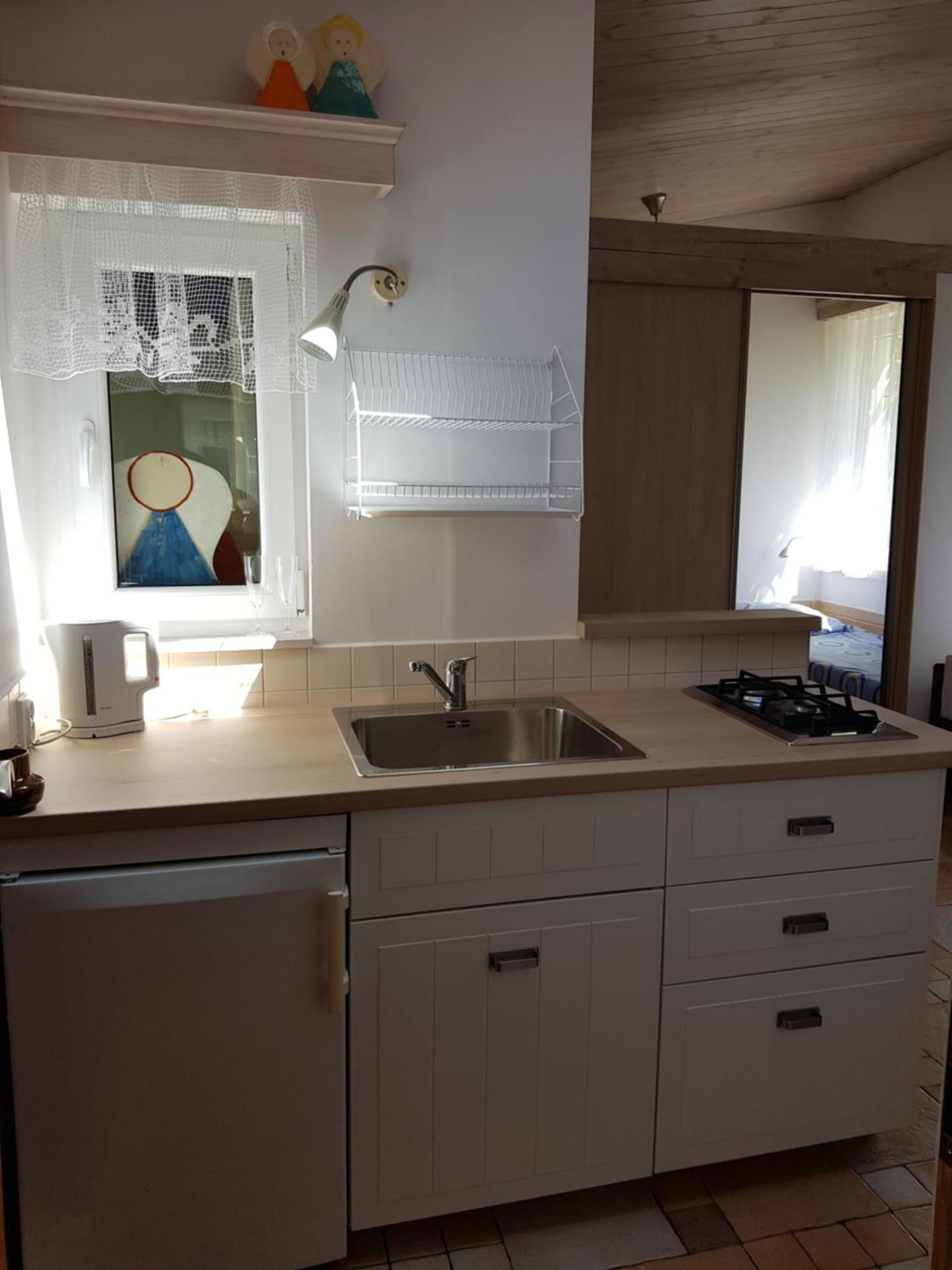 Pokoje I Apartamenty Przy Sosnowej Poddąbie Εξωτερικό φωτογραφία