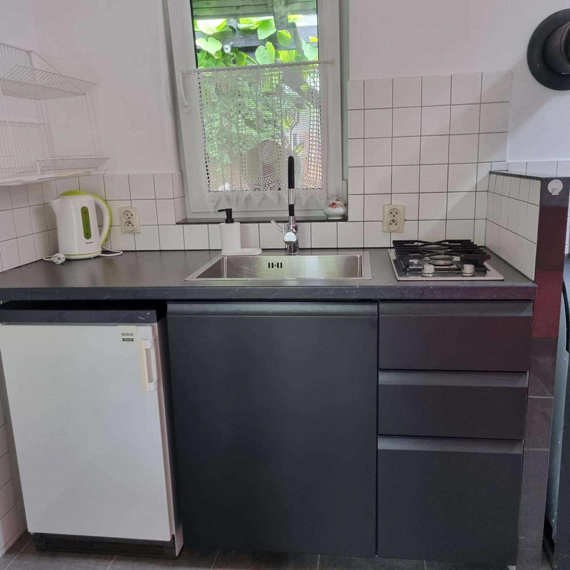 Pokoje I Apartamenty Przy Sosnowej Poddąbie Εξωτερικό φωτογραφία