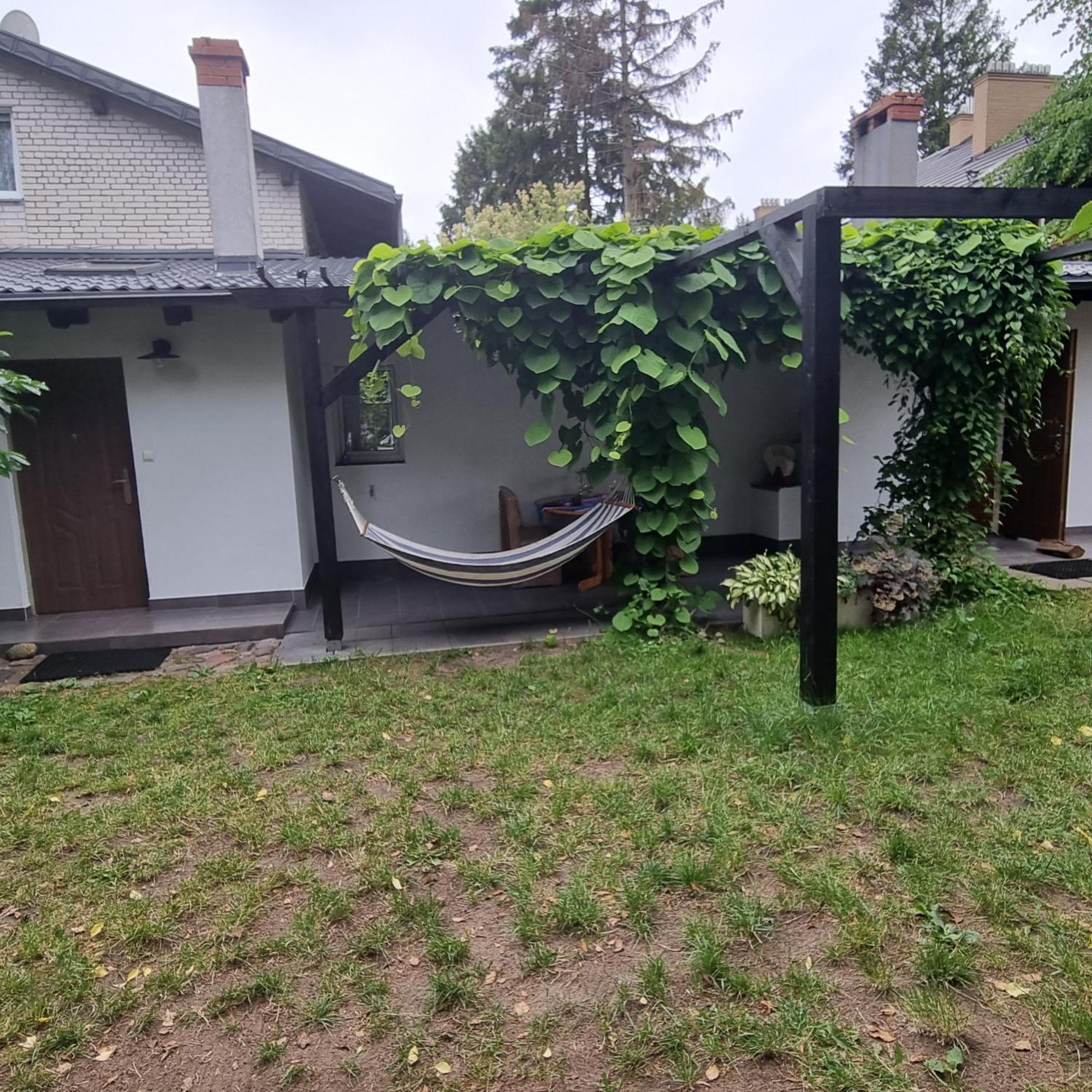 Pokoje I Apartamenty Przy Sosnowej Poddąbie Εξωτερικό φωτογραφία