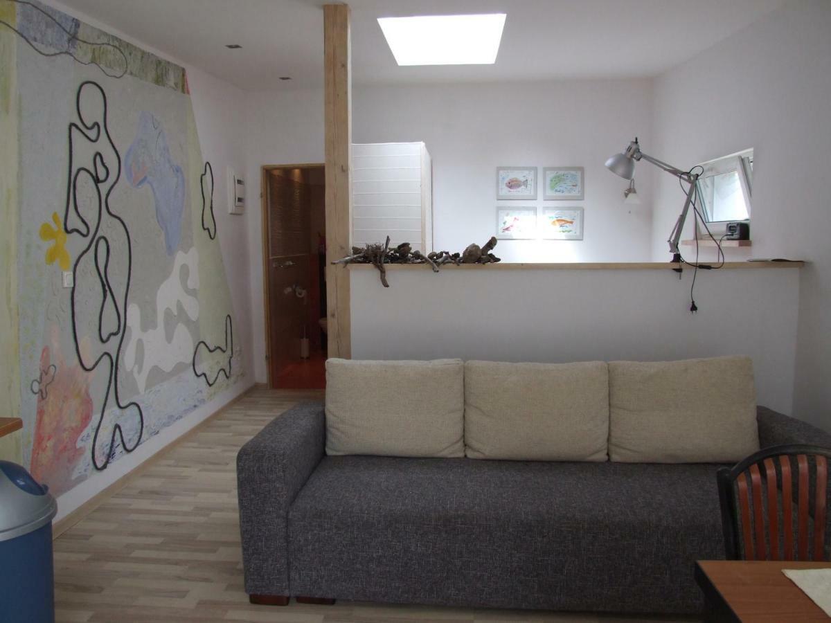 Pokoje I Apartamenty Przy Sosnowej Poddąbie Εξωτερικό φωτογραφία