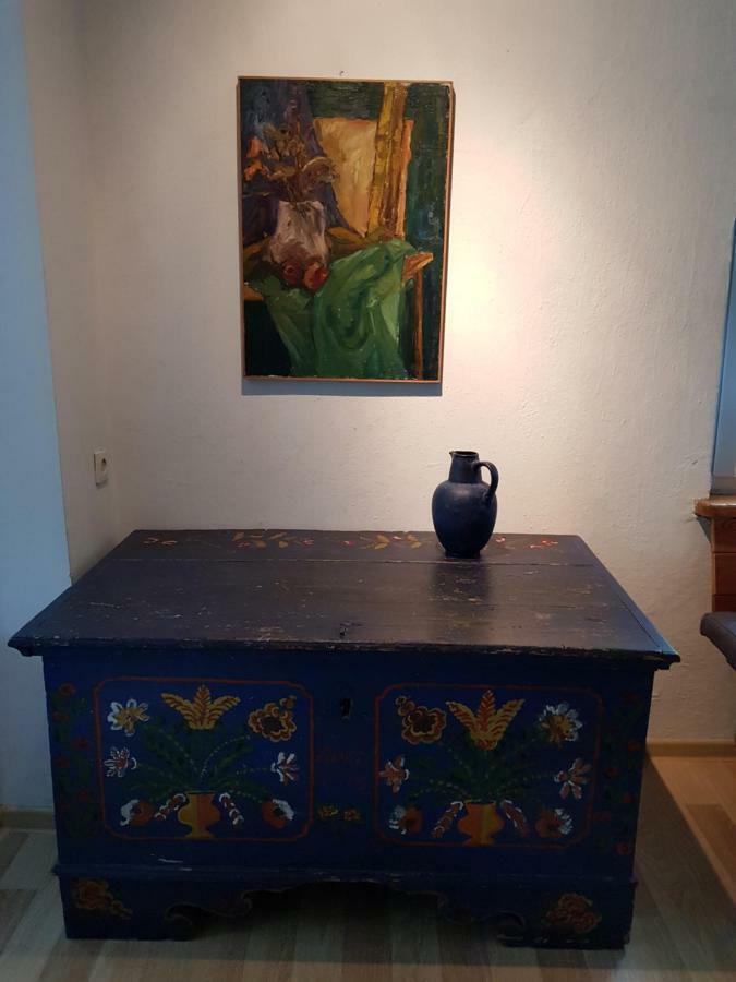 Pokoje I Apartamenty Przy Sosnowej Poddąbie Εξωτερικό φωτογραφία