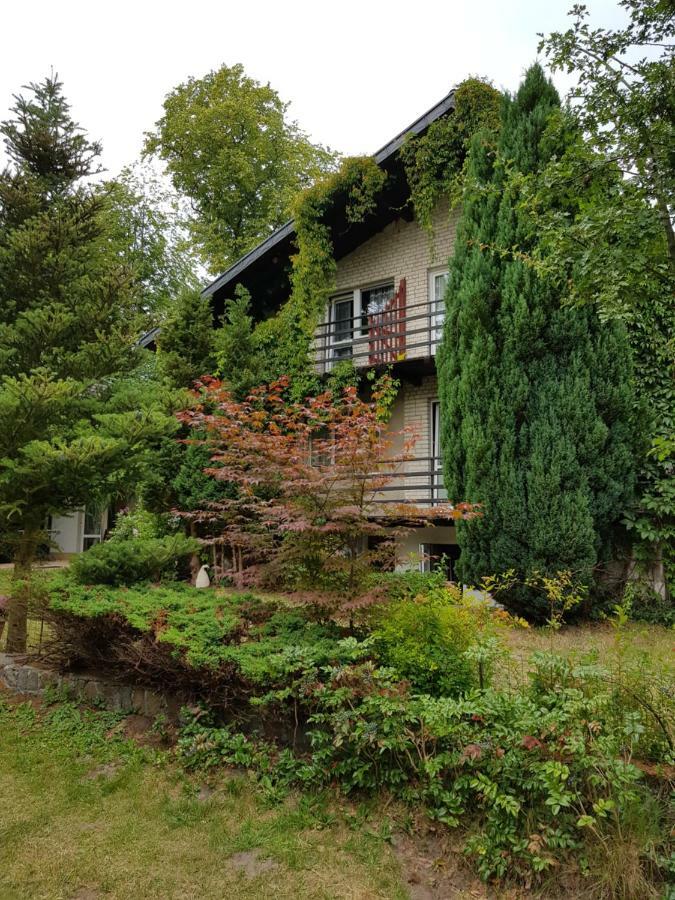 Pokoje I Apartamenty Przy Sosnowej Poddąbie Εξωτερικό φωτογραφία